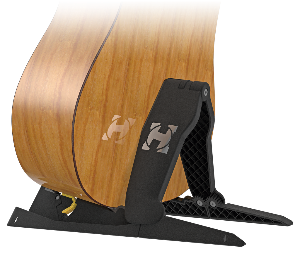 Hercules mini guitar stand hotsell